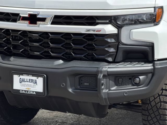 New 2026 Chevrolet Silverado 1500 ZR2 w/ ZR2 Bison Edition AWD/4WD image 7