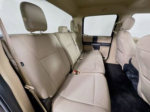 Used 2018 Ford F150 XLT RWD image 24