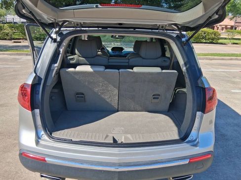 Used 2011 Acura MDX w/ Technology Package image 22