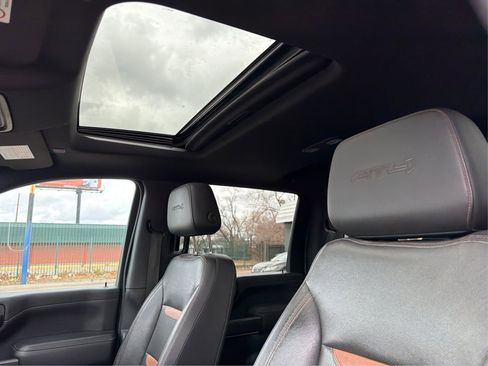 Used 2020 GMC Sierra 2500 AT4 image 19