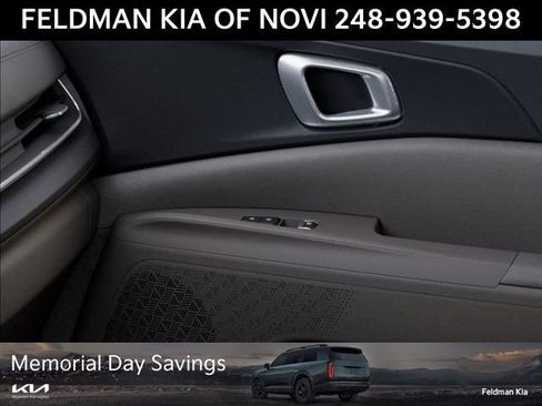 New 2026 Kia Carnival SX FWD image 26