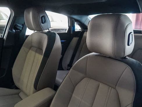 New 2026 Audi A3 2.0T Premium Plus AWD/4WD image 25