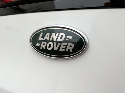 Used 2023 Land Rover Range Rover Sport SE image 38