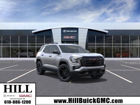 New 2026 GMC Terrain Elevation w/ Elevation Premium Package image 1