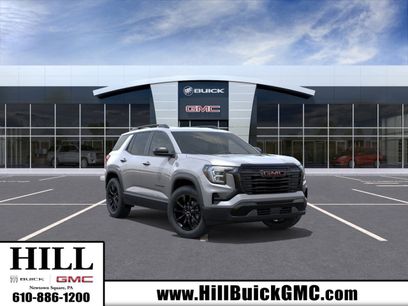 New 2026 GMC Terrain Elevation w/ Elevation Premium Package