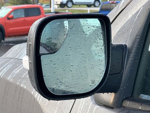 Certified 2024 Nissan Titan PRO-4X w/ Pro-4x Convenience Package image 14