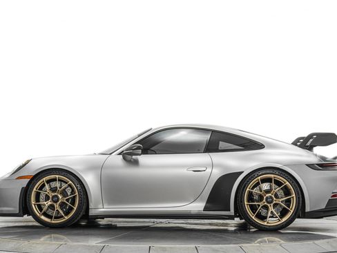 Used 2022 Porsche 911 GT3 image 6