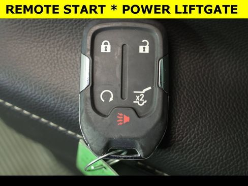 Used 2023 GMC Acadia SLT image 10