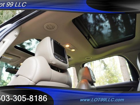 Used 2015 GMC Acadia Denali AWD/4WD image 15