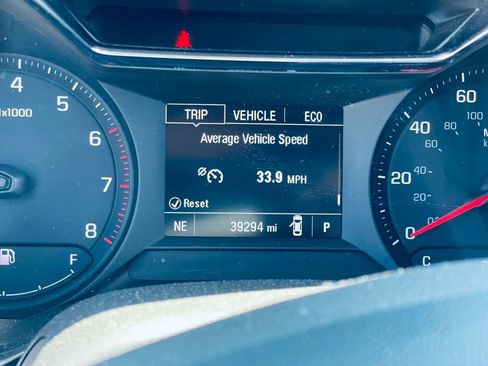 Used 2023 Chevrolet TrailBlazer ACTIV w/ Convenience Package FWD image 21