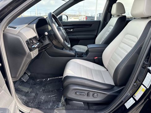 Used 2025 Honda CR-V Sport Touring image 23