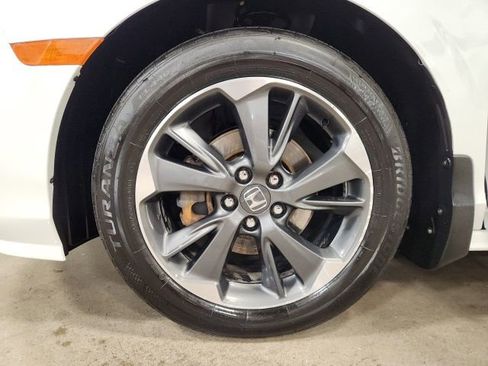 Used 2023 Honda Odyssey Elite image 10