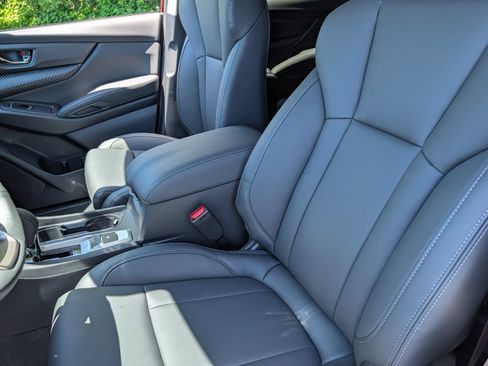 New 2026 Subaru Ascent Premium AWD/4WD image 20