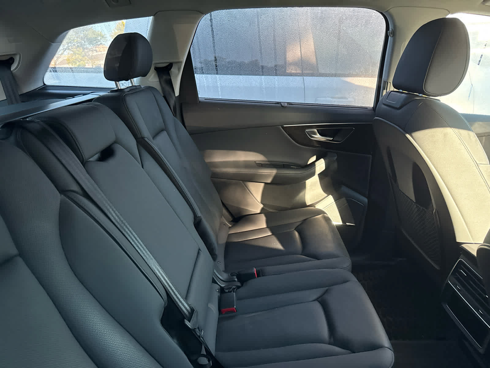 Used 2022 Audi Q7 3.0T Prestige AWD/4WD image 9