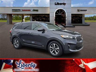 Used 2019 Kia Sorento EX