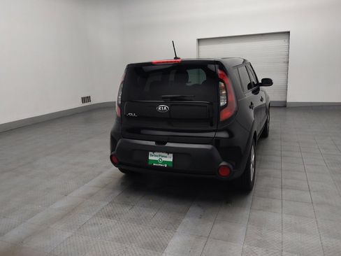 Used 2014 Kia Soul + image 9