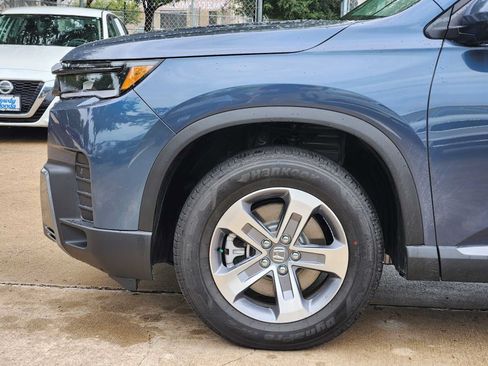 Used 2026 Honda Pilot EX-L image 8