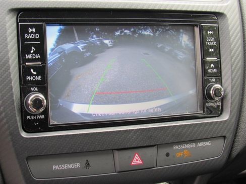 Used 2022 Mitsubishi Outlander Sport ES image 16