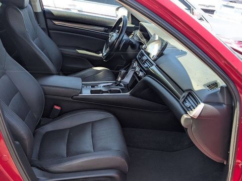Used 2021 Honda Accord Sport Special Edition image 25