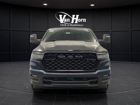 New 2026 RAM 1500 Big Horn image 12