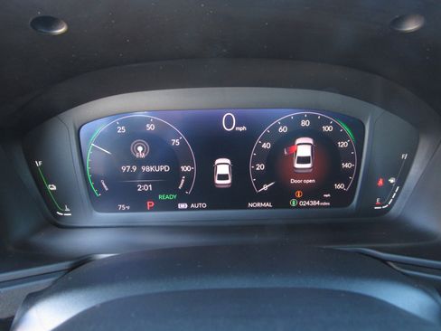 Certified 2024 Honda Accord Sport image 25