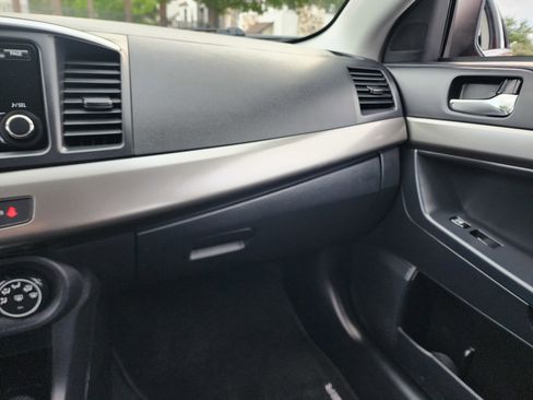 Used 2015 Mitsubishi Lancer ES image 26