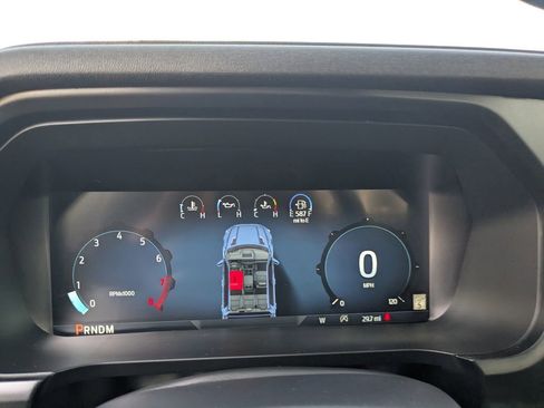 New 2025 Ford F150 Lariat w/ Equipment Group 502A High image 46