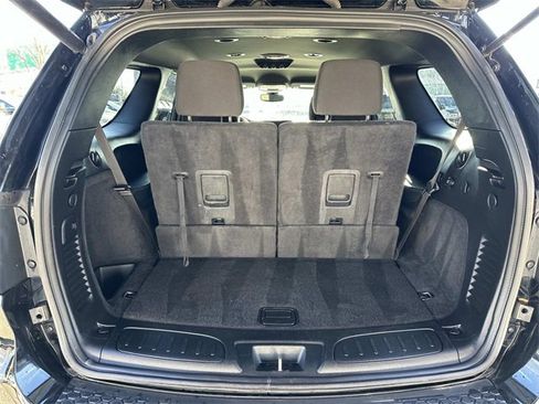 Certified 2023 Dodge Durango GT image 12