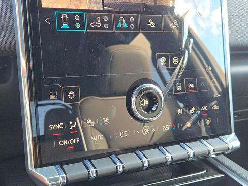 New 2026 GMC Sierra EV Elevation w/ Premium Package image 29