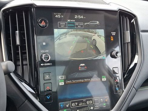 New 2026 Subaru Ascent Bronze Edition image 4