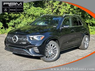 New 2026 Mercedes-Benz GLE 350 4MATIC video 1