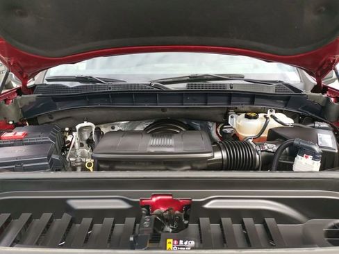 Used 2019 GMC Sierra 1500 Denali w/ Denali Ultimate Package AWD/4WD image 21