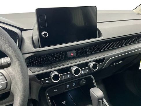 New 2026 Honda CR-V EX image 18