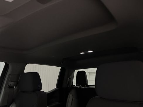 New 2026 Chevrolet Silverado 1500 Custom w/ LPO, Dark Essentials Package image 16