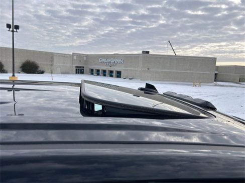 Used 2024 Chevrolet Silverado 2500 High Country w/ Technology Package image 22