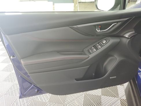 New 2025 Subaru WRX Premium image 27