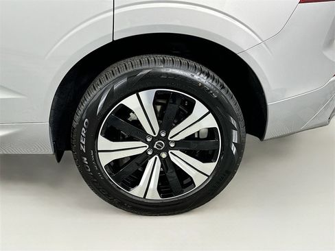 Used 2025 Volvo XC60 T8 Core w/ Protection Package Premier image 33