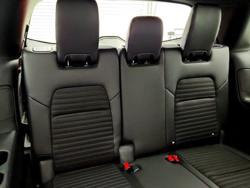 Used 2025 Nissan Pathfinder Rock Creek AWD/4WD image 20