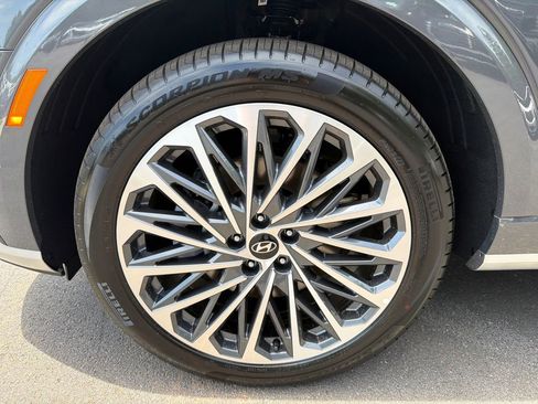 New 2026 Hyundai Palisade Calligraphy AWD/4WD image 12