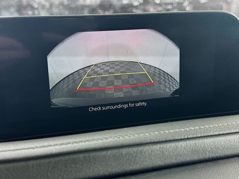 Used 2024 MAZDA CX-30 AWD 2.5 S w/ Select Sport Pkg image 23