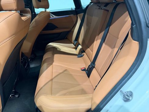 Used 2023 BMW i4 eDrive35 w/ Premium Package RWD image 38