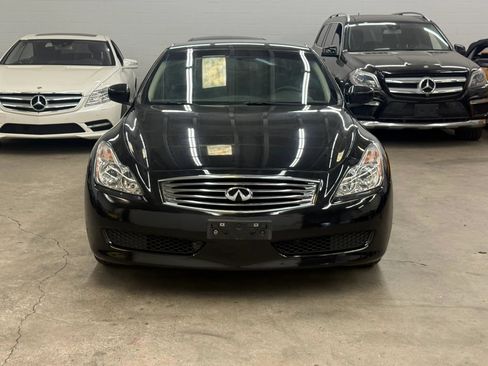 Used 2010 INFINITI G37 Convertible w/ Premium Pkg RWD image 31