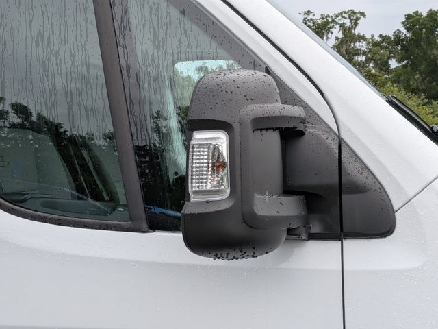 New 2026 RAM ProMaster 2500 w/ Convenience Group FWD image 12