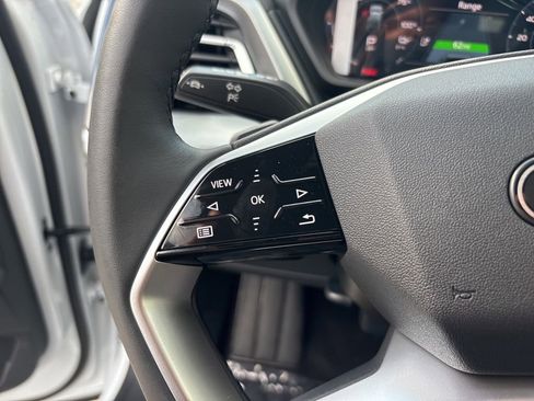 New 2026 Audi Q4 e-tron Premium Plus image 23