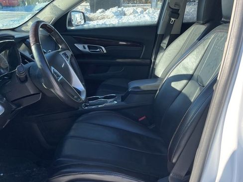 Used 2015 GMC Terrain Denali image 7