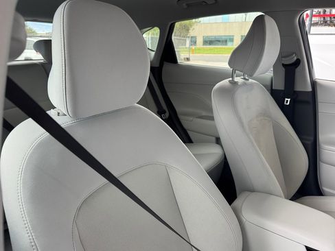 Used 2024 Hyundai Kona SEL FWD image 14