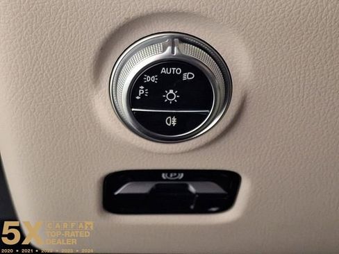 Used 2024 Mercedes-Benz C 300 Sedan image 32
