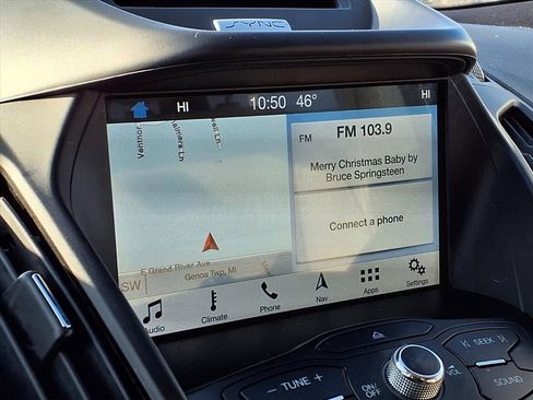 Used 2016 Ford Escape SE w/ SE Leather Comfort Package image 20