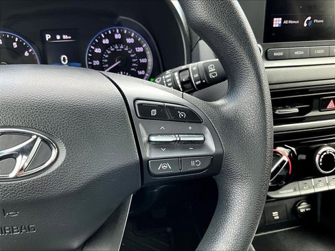 Used 2023 Hyundai Kona SEL w/ Cargo Package image 23