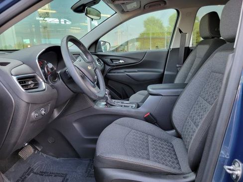 Used 2024 Chevrolet Equinox LT FWD image 13